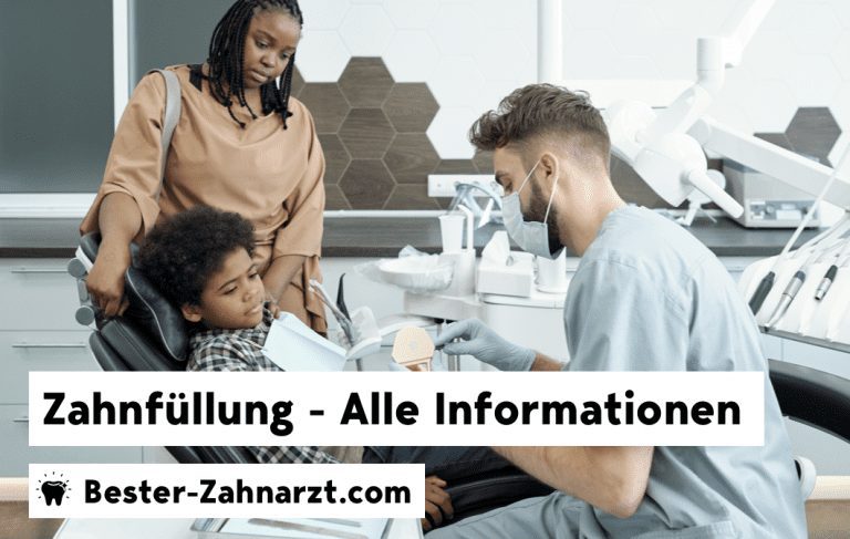 Füllung Zahn – 5 Ultimative Tipps zur Behandlung