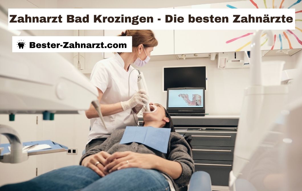 Zahnarzt Bad Krozingen - Die besten 5