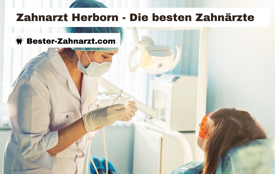 Zahnarzt Herborn - Die besten 5