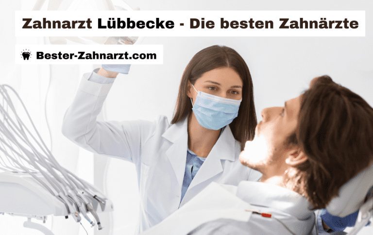 Zahnarzt Lübbecke